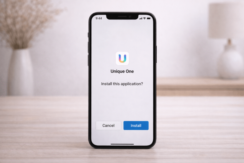 atlas pro app apk installation smartphone