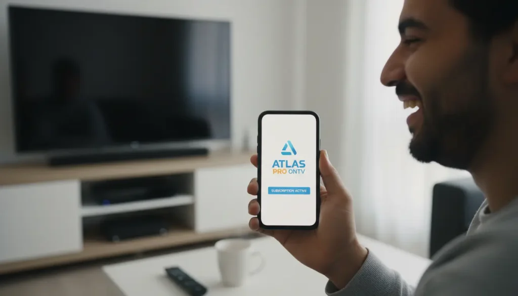 Candid photography of Atlas pro ontv subscription related to atlas pro ontv subscription - Stock Photo style